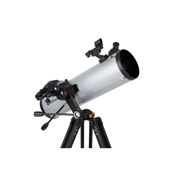 Telescopio Reflector Celestron StarSense Explorer DX 130 Newton