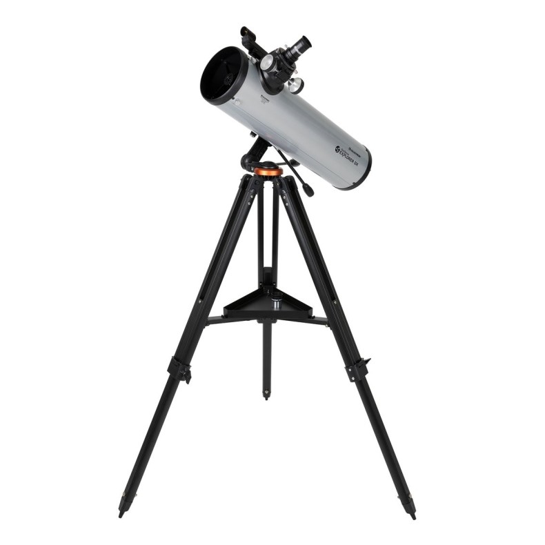 Telescopio Reflector Celestron...