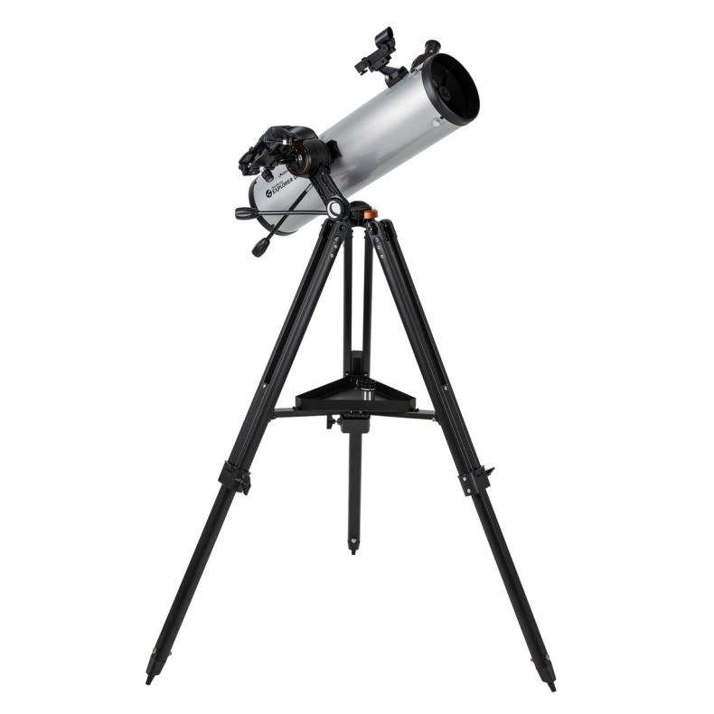 Telescopio Reflector Celestron...