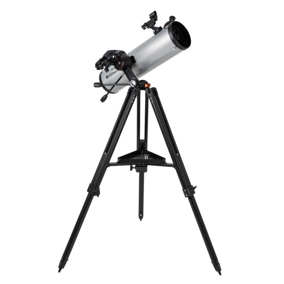 Telescopio Reflector Celestron StarSense Explorer DX 130 Newton