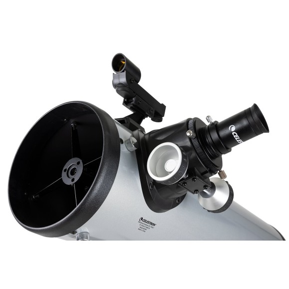 Telescopio Reflector Celestron StarSense Explorer DX 130 Newton