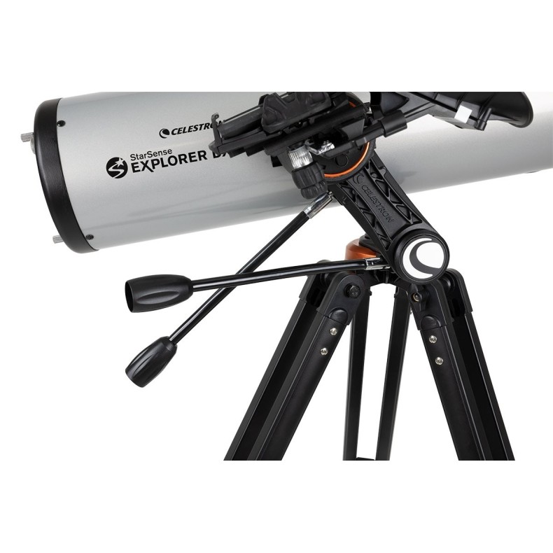 Telescopio Reflector Celestron...