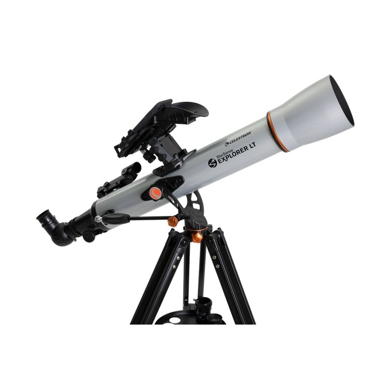 Telescopio Refractor Celestron... Telescopio Refractor Celestron...