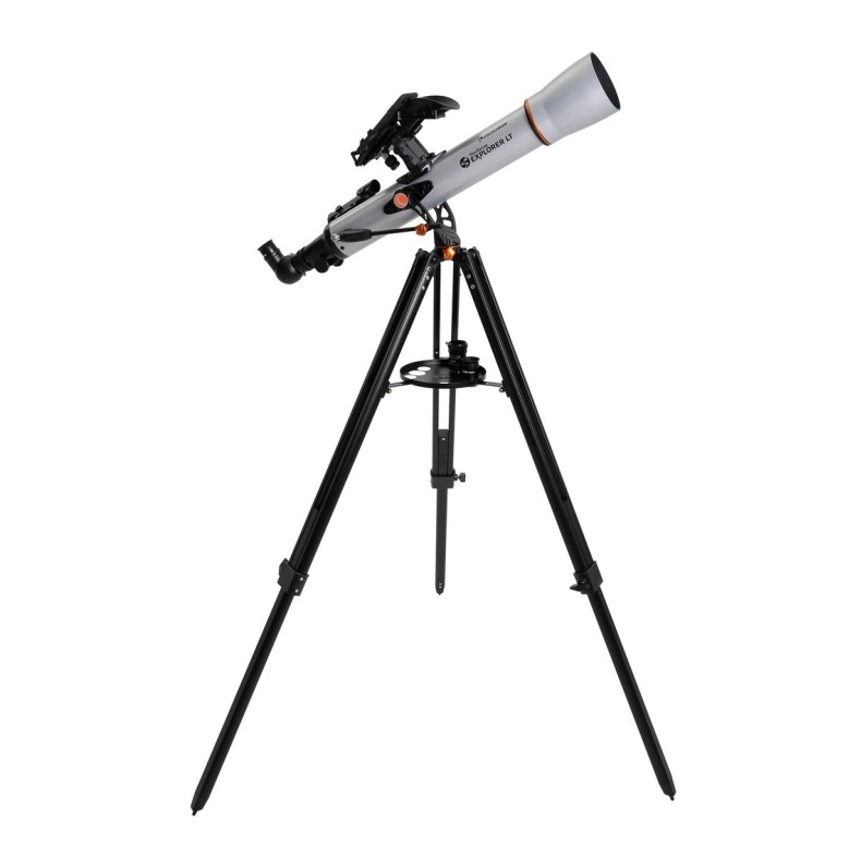 Telescopio Refractor Celestron... Telescopio Refractor Celestron...