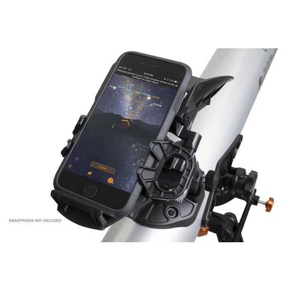 Telescopio Refractor Celestron StarSense Explorer 70 LT