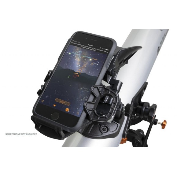 Telescopio Refractor Celestron StarSense Explorer 70 LT