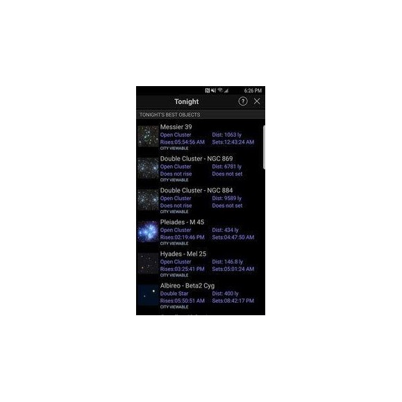 Telescopio Refractor Celestron StarSense Explorer 70 LT