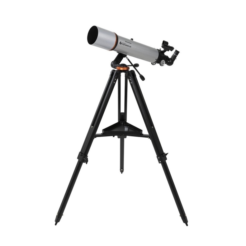 Telescopio Refractor Celestron...