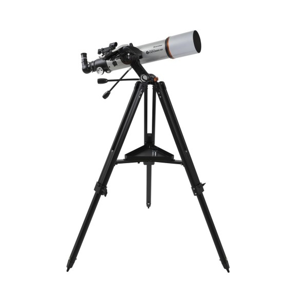 Telescopio Refractor Celestron StarSense Explorer DX 102