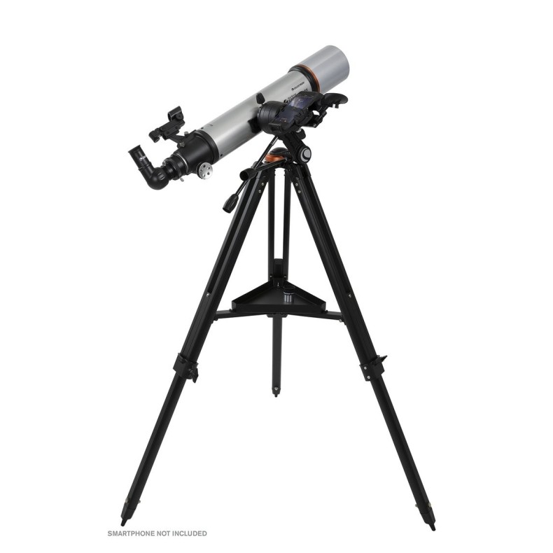Telescopio Refractor Celestron...