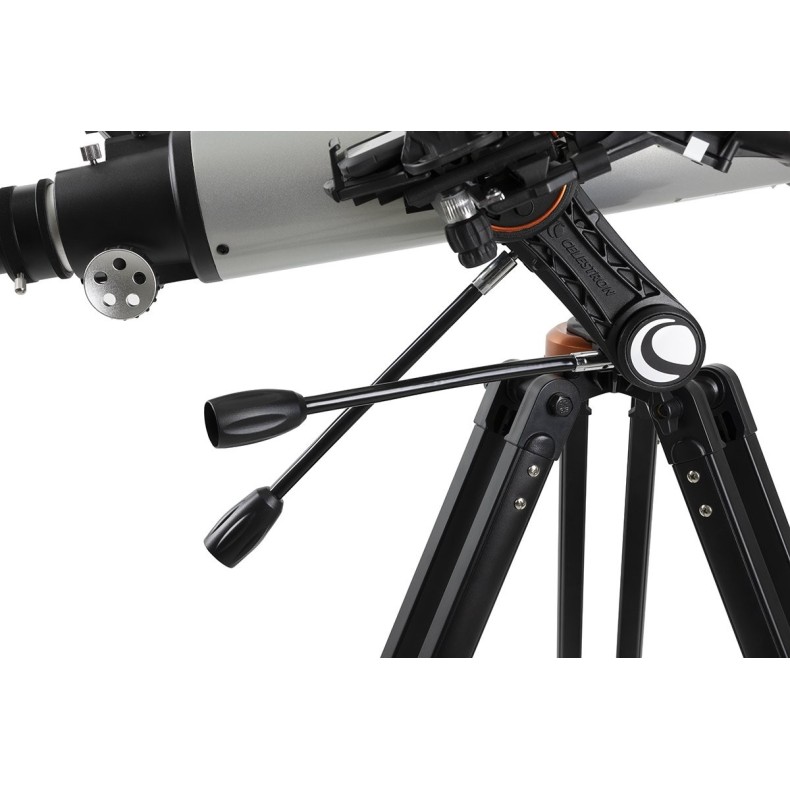 Telescopio Refractor Celestron...