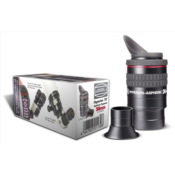 Ocular Baader Hyperion Asférico 36mm 2454636