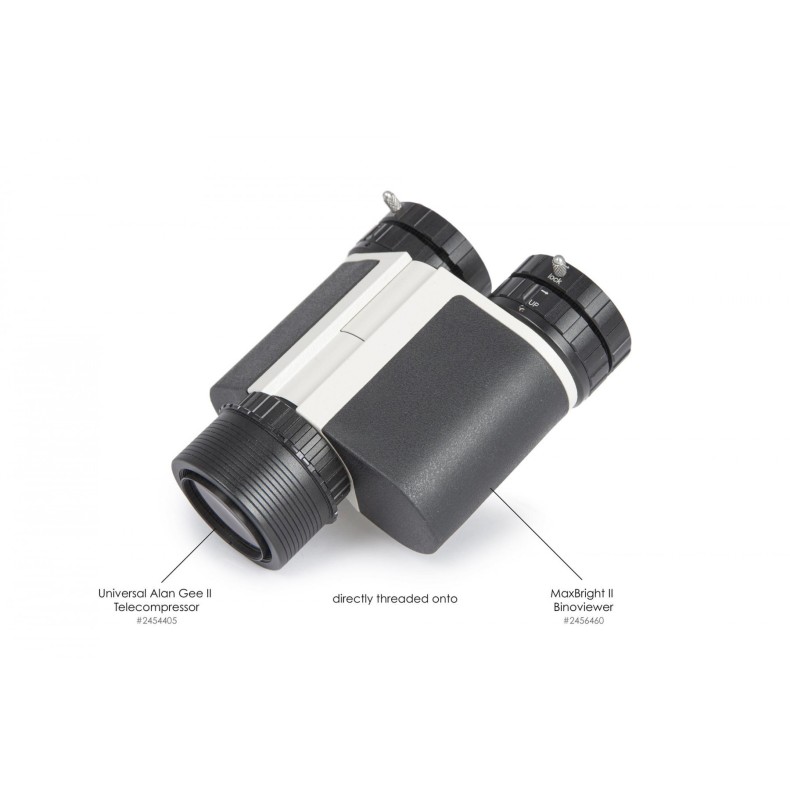 Telecompresor Universal Alan Gee Mark...