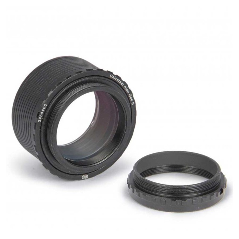 Telecompresor Universal Alan Gee Mark...