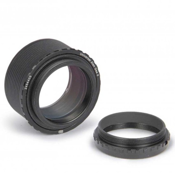 Telecompresor Universal Alan Gee Mark II de Baader Planetarium 2454405