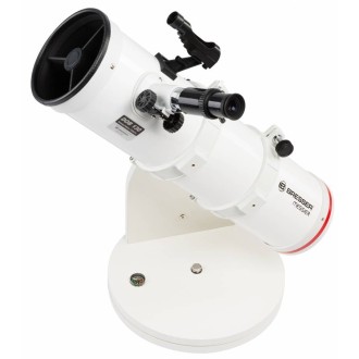 Telescopio BRESSER Messier...