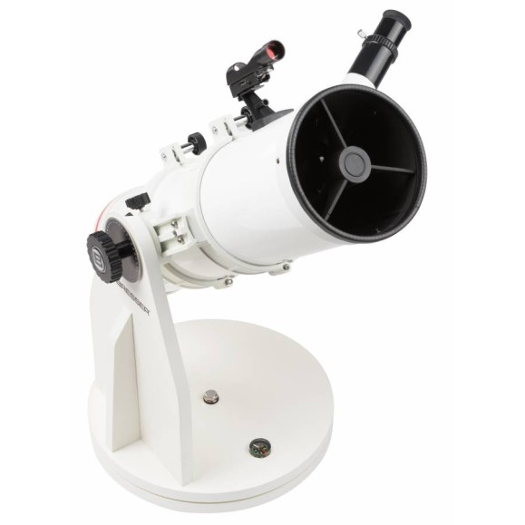 Telescopio BRESSER Messier 5" Dobson 130/650