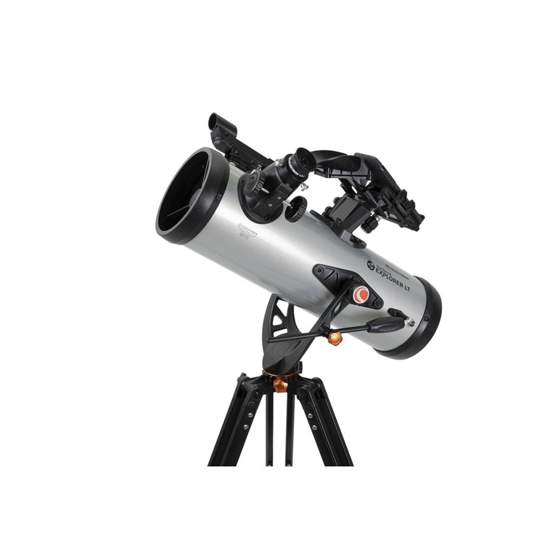 Telescopio Reflector Celestron...