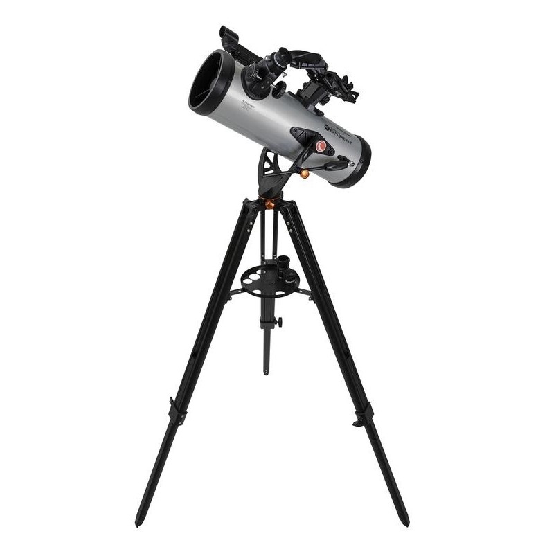 Telescopio Reflector Celestron...