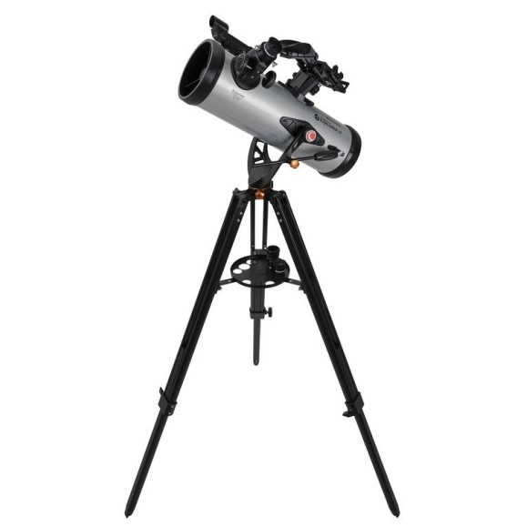 Telescopio Reflector Celestron StarSense Explorer LT 114AZ Newton