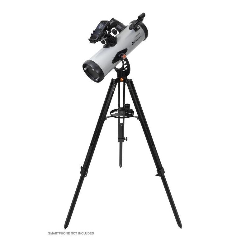Telescopio Reflector Celestron...