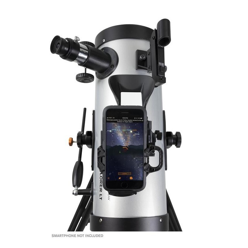 Telescopio Reflector Celestron...