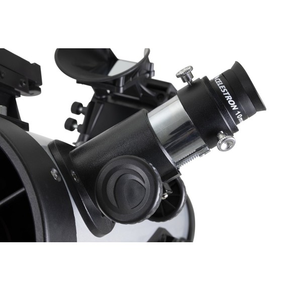 Telescopio Reflector Celestron StarSense Explorer LT 114AZ Newton