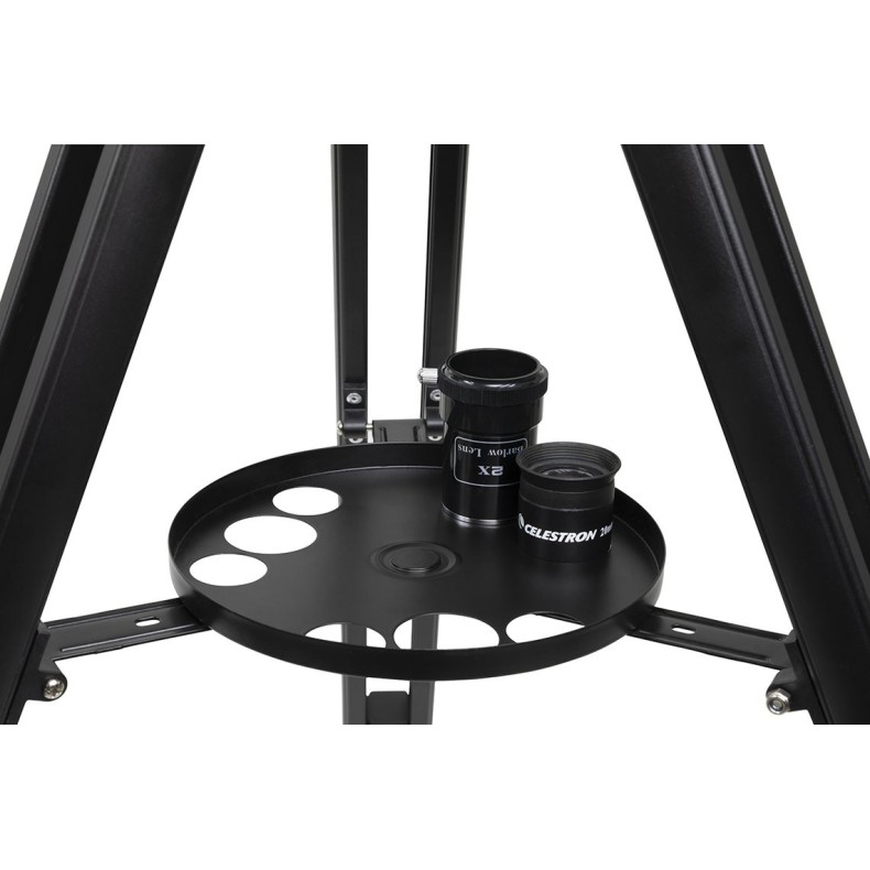 Telescopio Reflector Celestron...