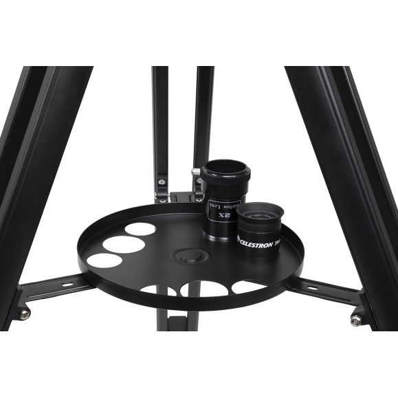 Telescopio Reflector Celestron StarSense Explorer LT 114AZ Newton