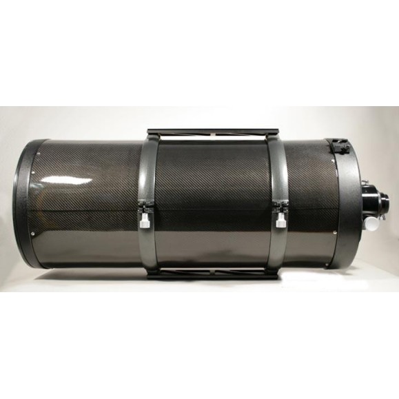 Tubo Astrógrafo GSO Ritchey-Chrétien 12' GSRC12C Carbono