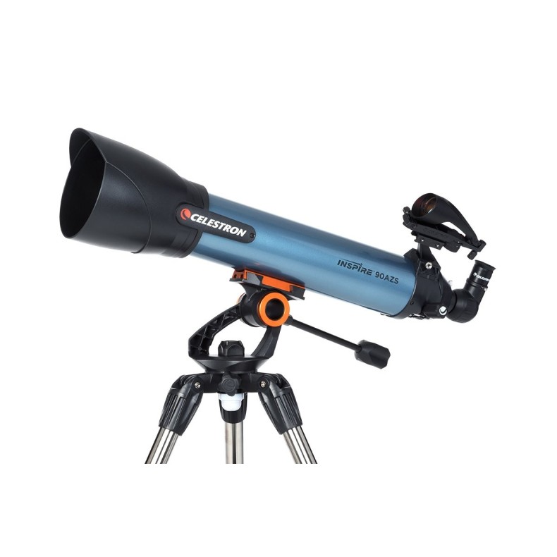 Telescopio refractor Celestron...