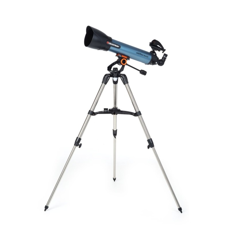 Telescopio refractor Celestron...
