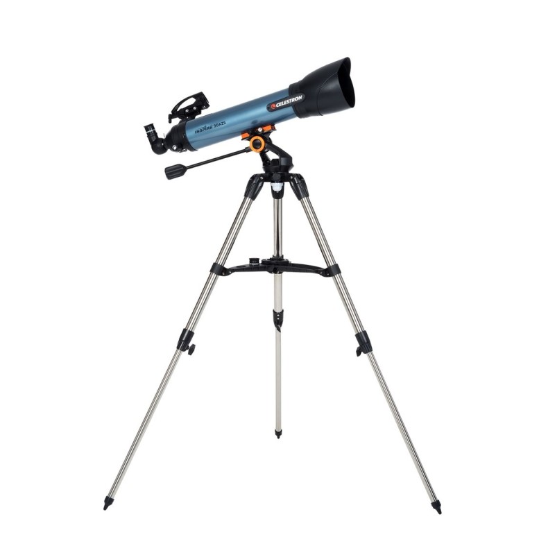 Telescopio refractor Celestron...