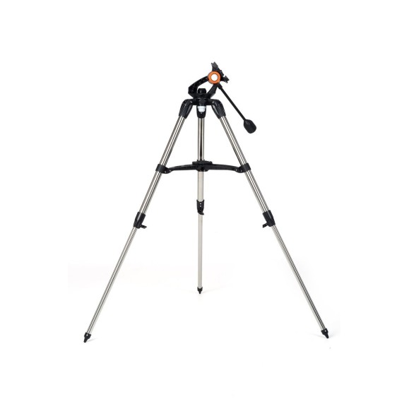Telescopio refractor Celestron Inspire 90AZS