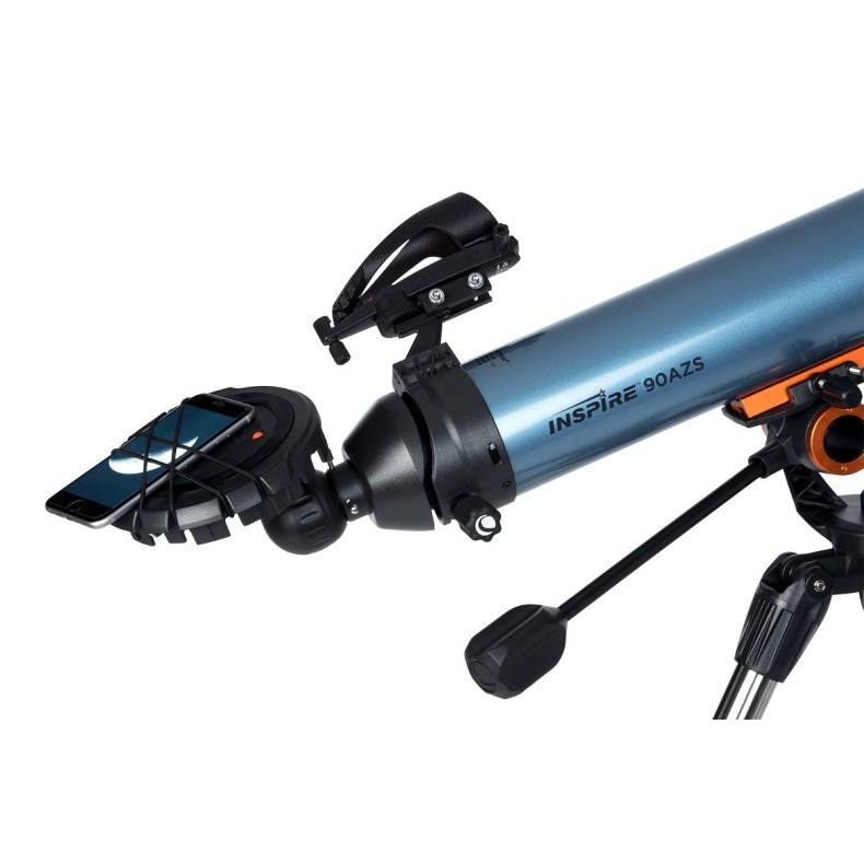 Telescopio refractor Celestron...