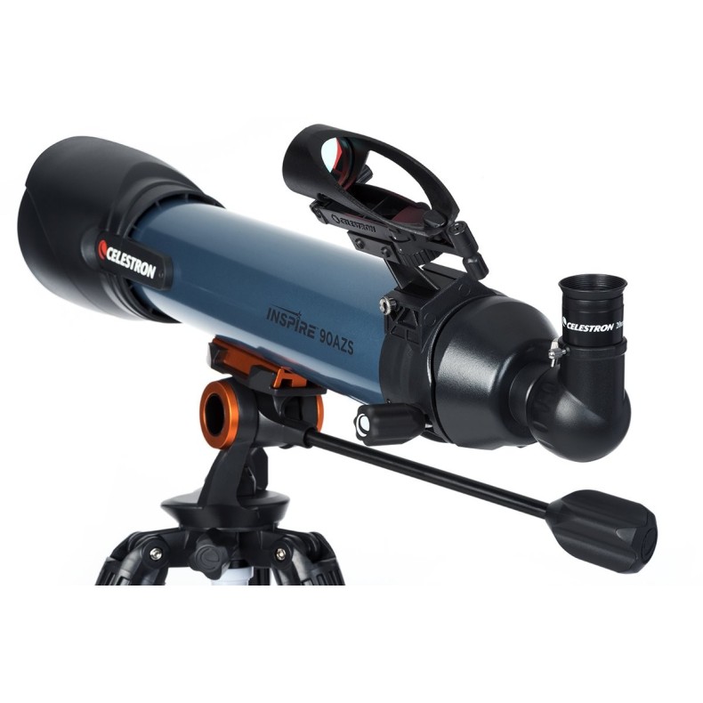 Telescopio refractor Celestron...