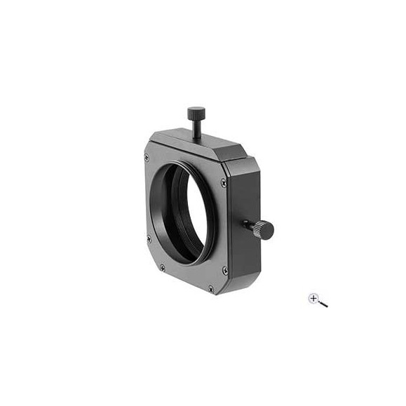 Kit cambiador de filtros 2" M48 TS-Optics TSFSLM48 con diseño reforzado