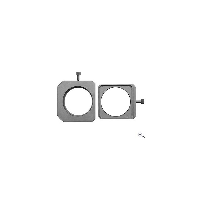 Kit cambiador de filtros 2" M48... Kit cambiador de filtros 2" M48...