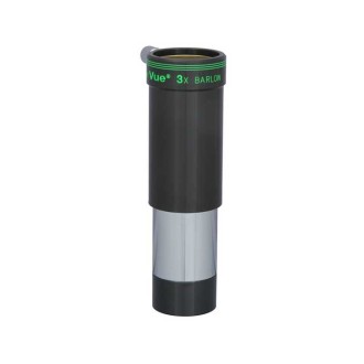 Barlow TeleVue 3x 1,25