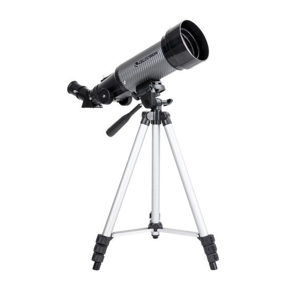 Telescopio Terrestre Celestron Travel Scope 70 DX 22035
