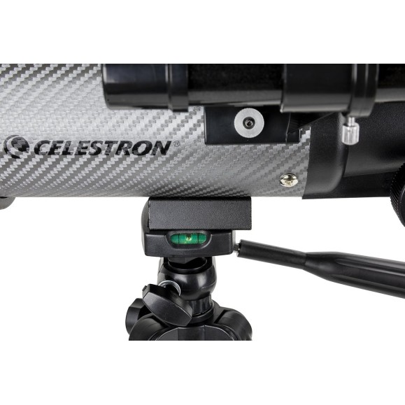Telescopio Terrestre Celestron Travel Scope 70 DX 22035