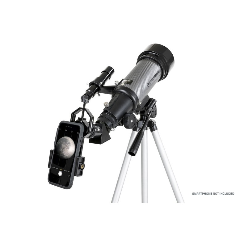 Telescopio Terrestre Celestron Travel...