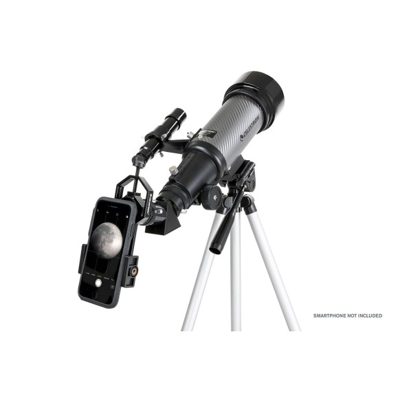 Telescopio Terrestre Celestron Travel Scope 70 DX 22035