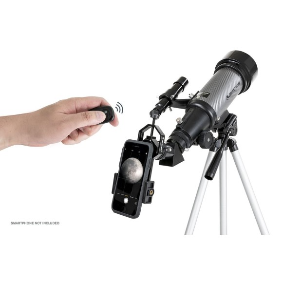 Telescopio Terrestre Celestron Travel Scope 70 DX 22035
