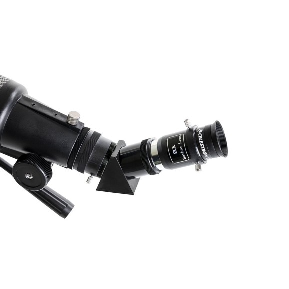 Telescopio Terrestre Celestron Travel Scope 70 DX 22035