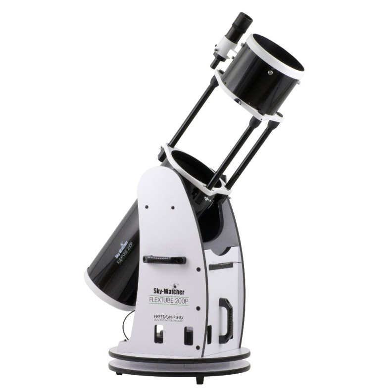 Telescopio SkyWatcher Dobson 8"...