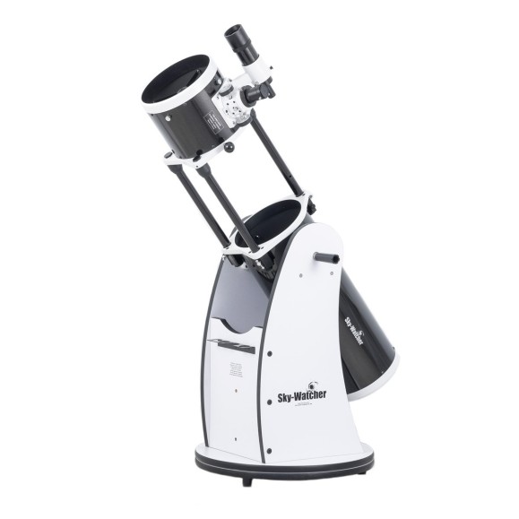 Telescopio SkyWatcher Dobson 8" extensible 203/1200