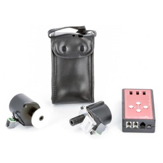 Kit motorización SkyWatcher...