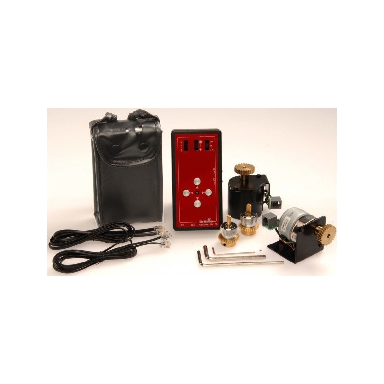 Kit motorización SkyWatcher DMD-EQ3... Kit motorización SkyWatcher DMD-EQ3...