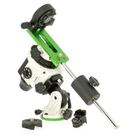 Star Tracker Skywatcher Star Adventurer 2i WIFI Astrofoto